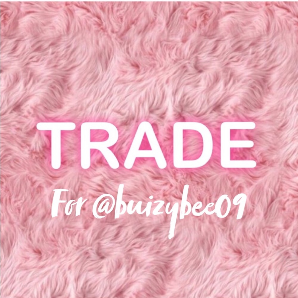 💗TRADE 💗